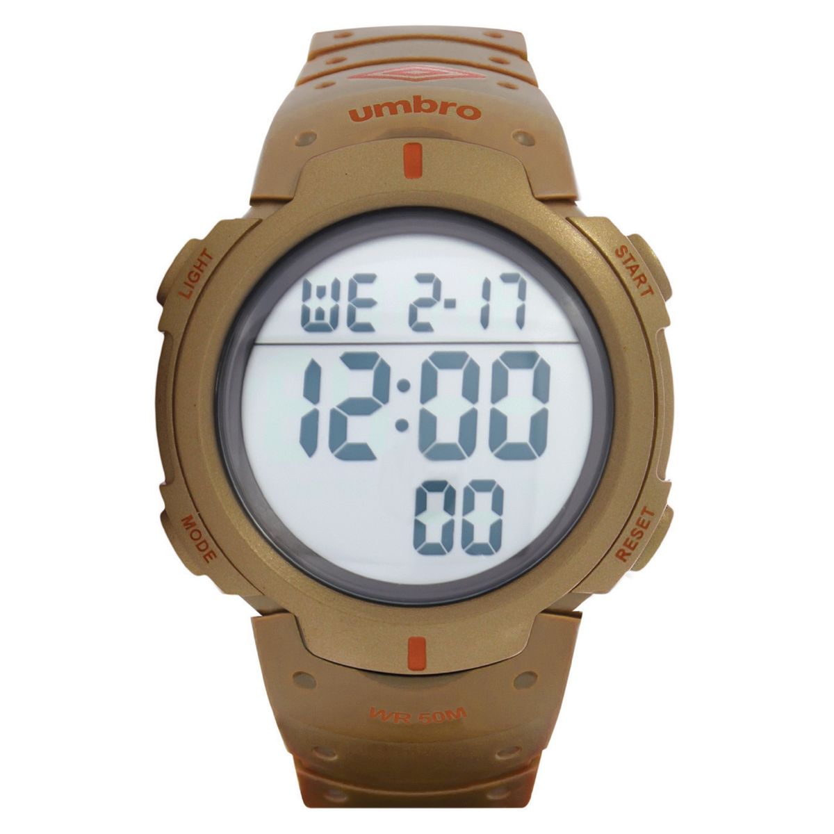 UMBRO - Reloj Digital Hombre Umb-03-5