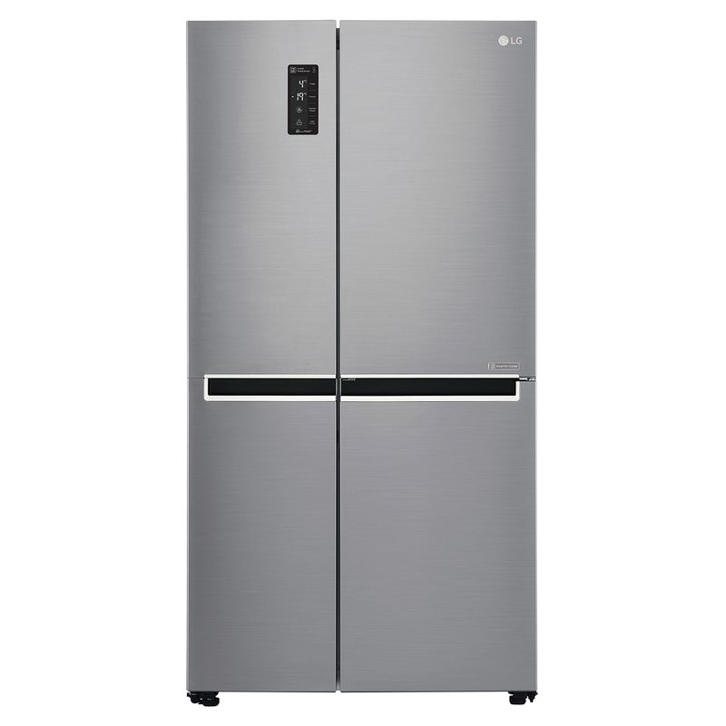 LG - Side by Side 626 lt GS65MPP1