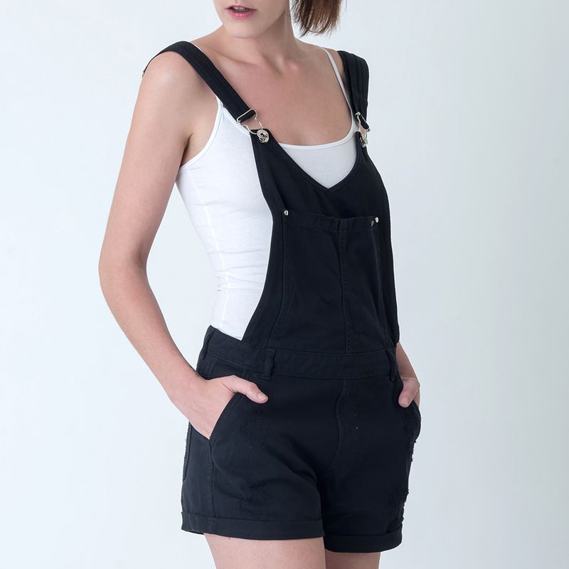 COLCCI - Jardinera Mujer