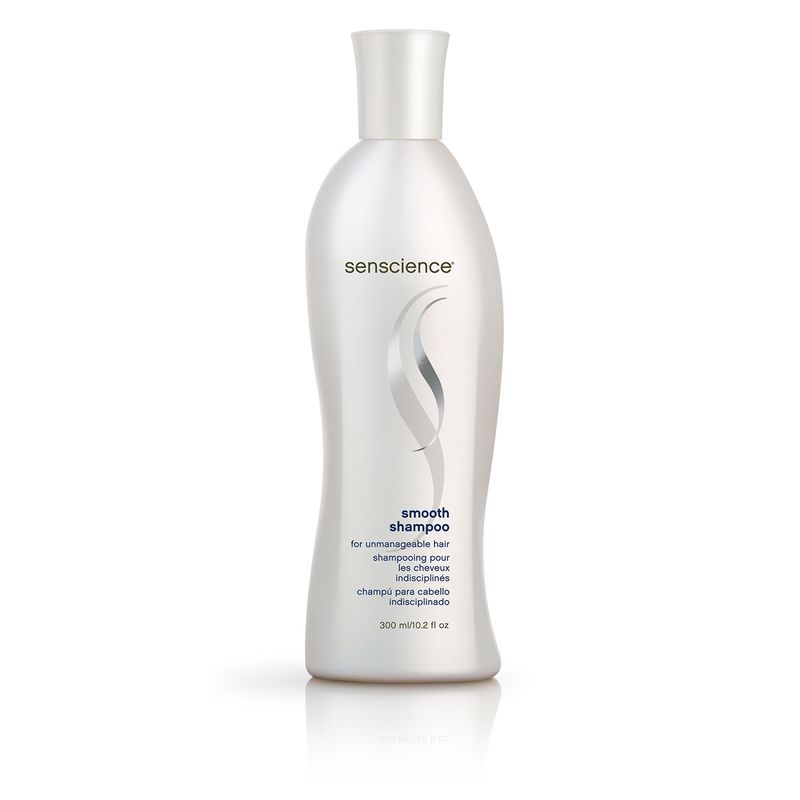 SENSCIENCE - Shampoo Smooth
