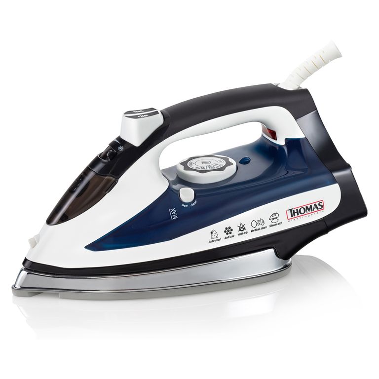 THOMAS Plancha Vapor Th-7170
