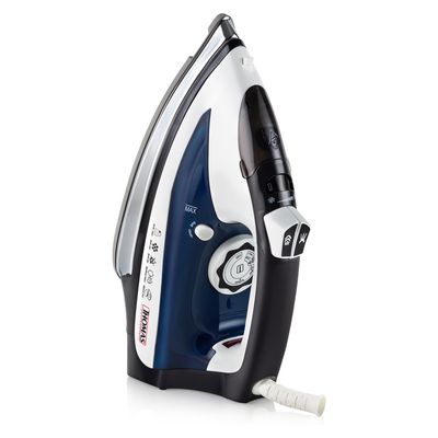 Imagen 2 del producto Plancha Vapor Th-7170