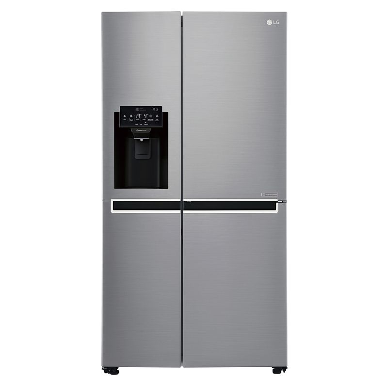 LG - Side by Side 601 lt GS65SPP1