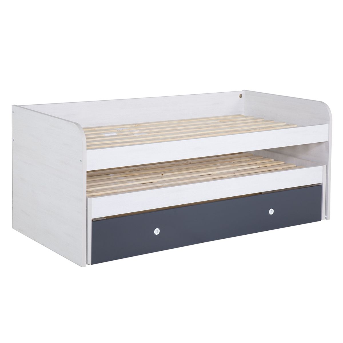 ROOMS BY VG - Cama Nido Nova 1 Plaza Rooms By Vg