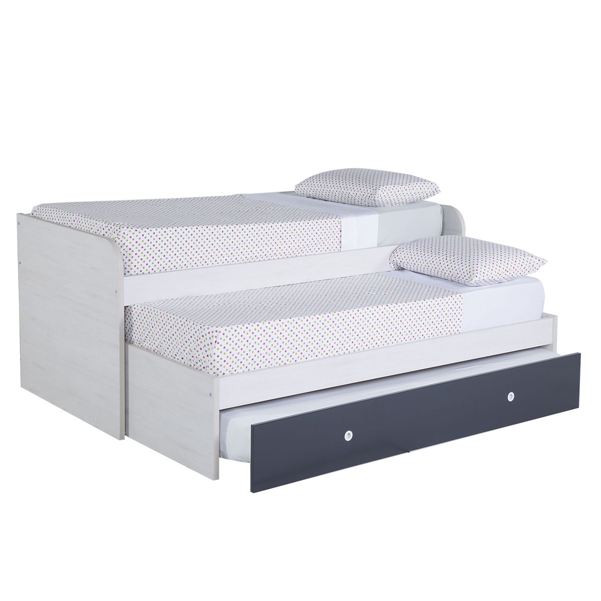 ROOMS BY VG - Cama Nido Nova 1 Plaza Rooms By Vg