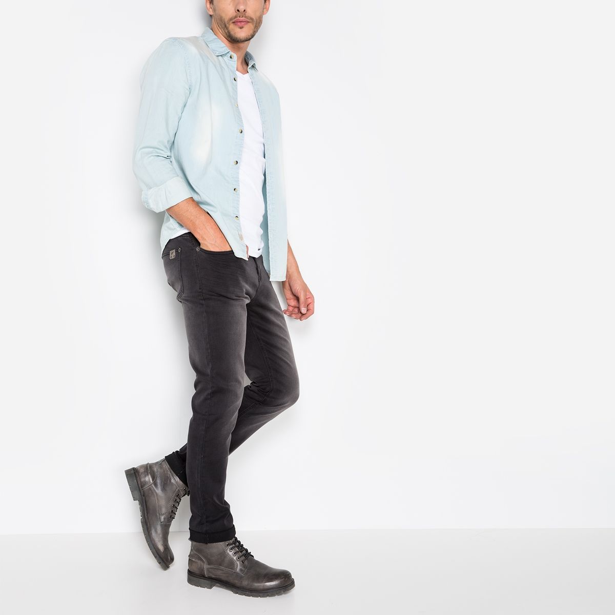 ELLUS - Jeans