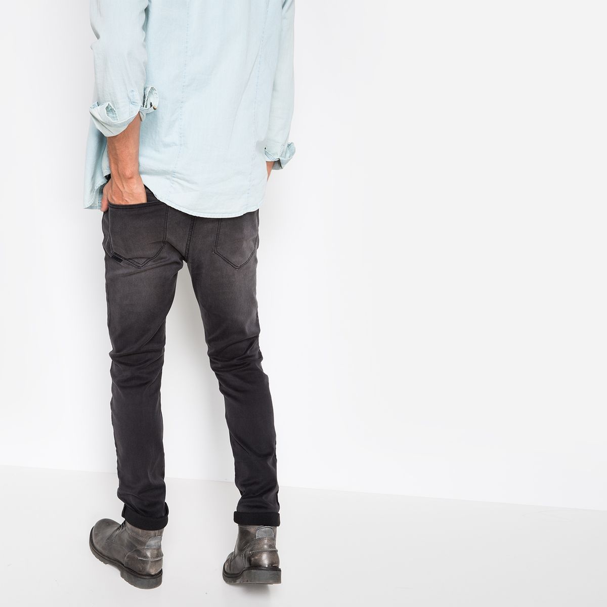 ELLUS - Jeans
