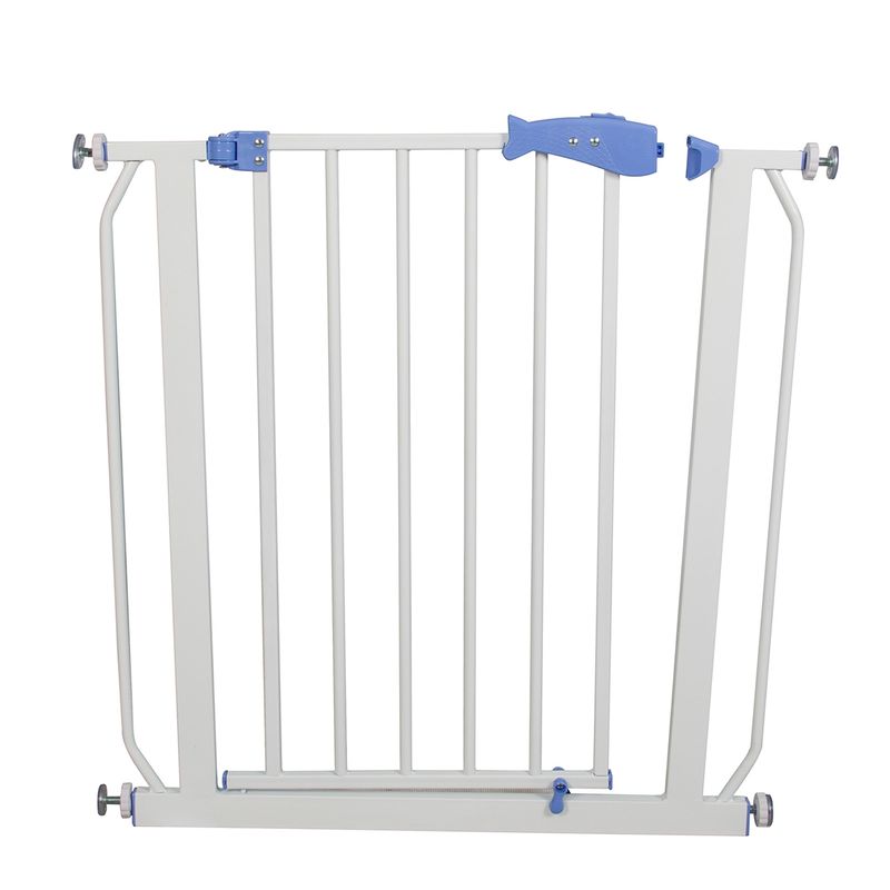 BEBEGLO - Bebeglo Reja de Seguridad Azul