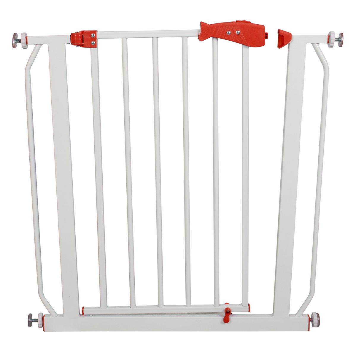BEBEGLO - Reja de Seguridad Rs-80150-2 Bebeglo