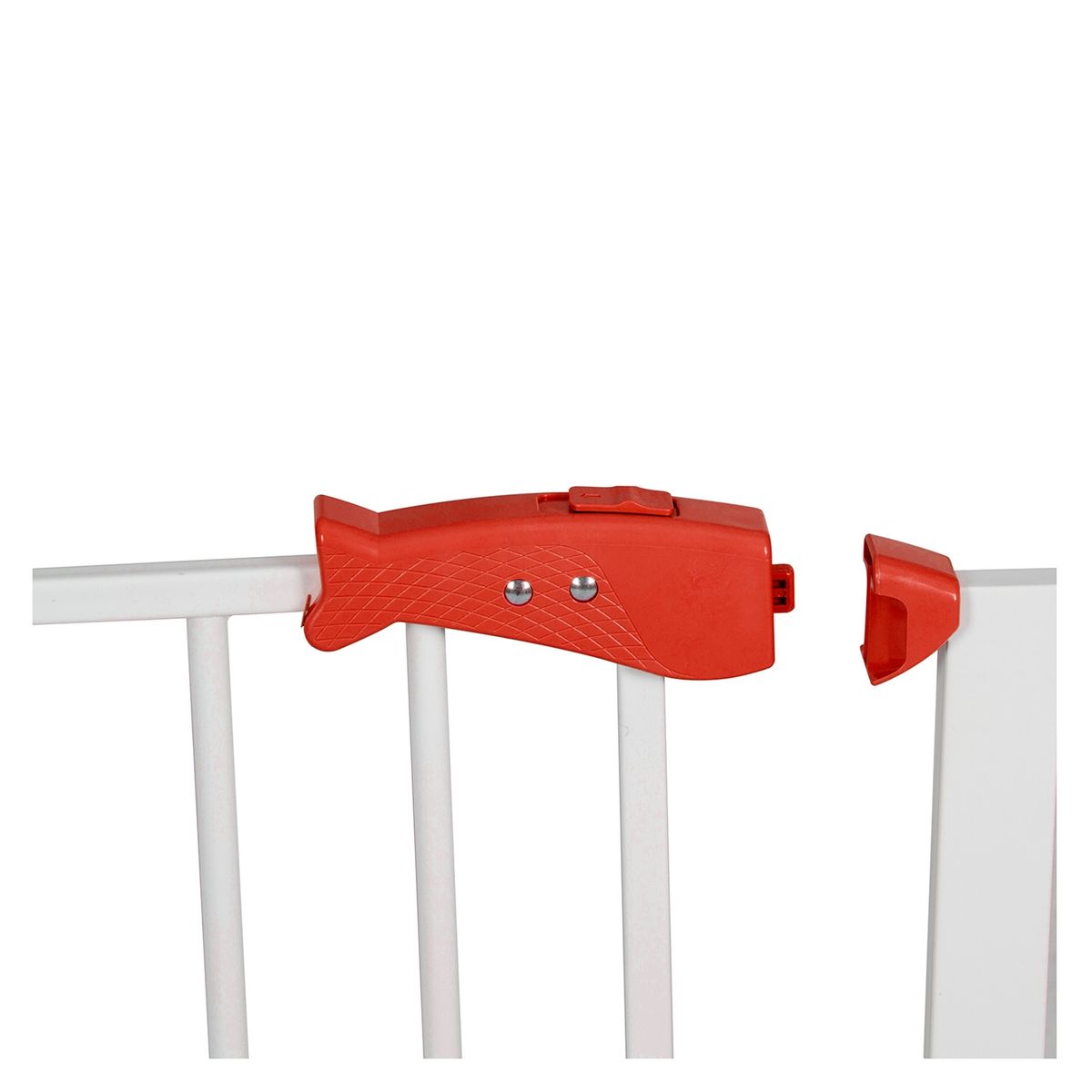 BEBEGLO - Reja de Seguridad Rs-80150-2 Bebeglo