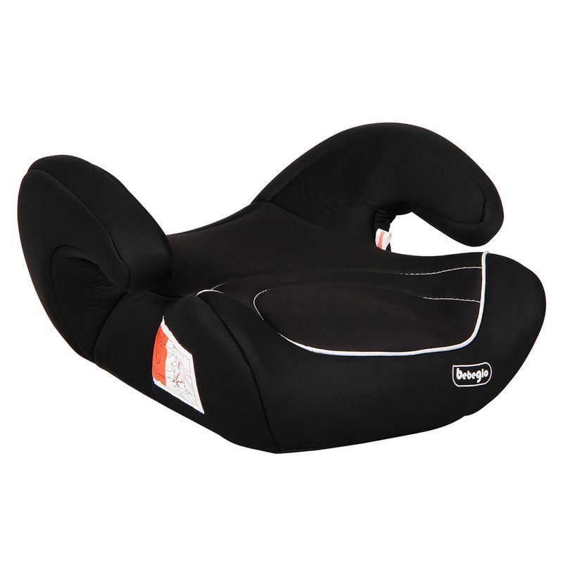 BEBEGLO - Silla de Auto Alzador Rs-3060-4 Bebeglo