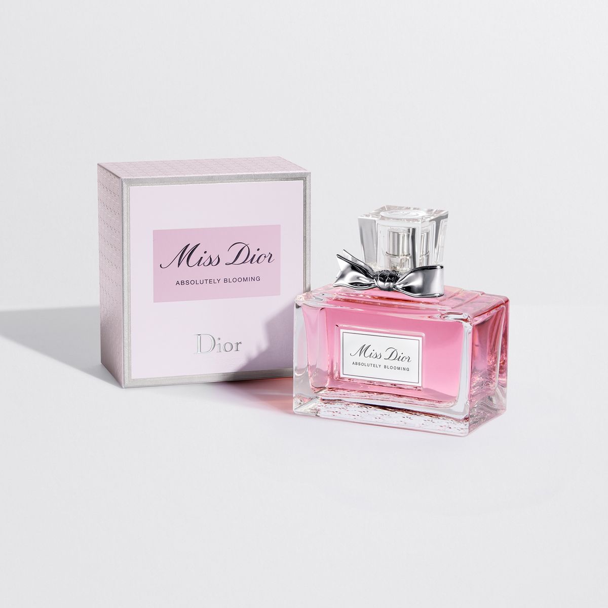 DIOR - Perfume Mujer Miss Dior Absolutely Blooming Eau De Parfum Dior
