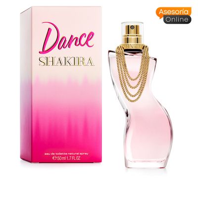 Imagen 2 del producto Dance Eau De Toilette 50 ml