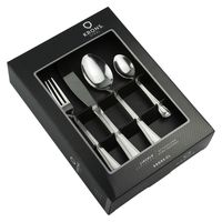 Set 24 Cubiertos Lincoln Box