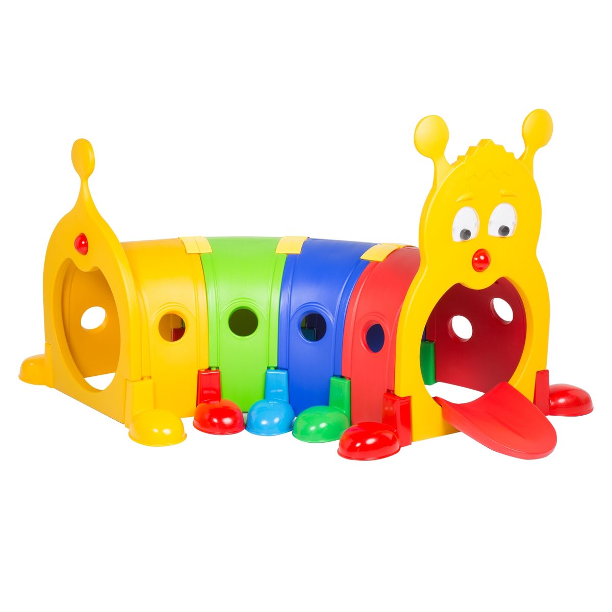 TALBOT - Túnel Cuncuna Talbot