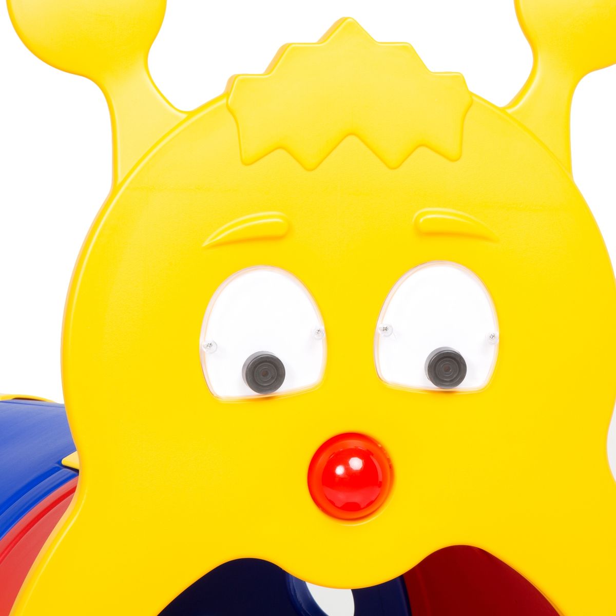 TALBOT - Túnel Cuncuna Talbot