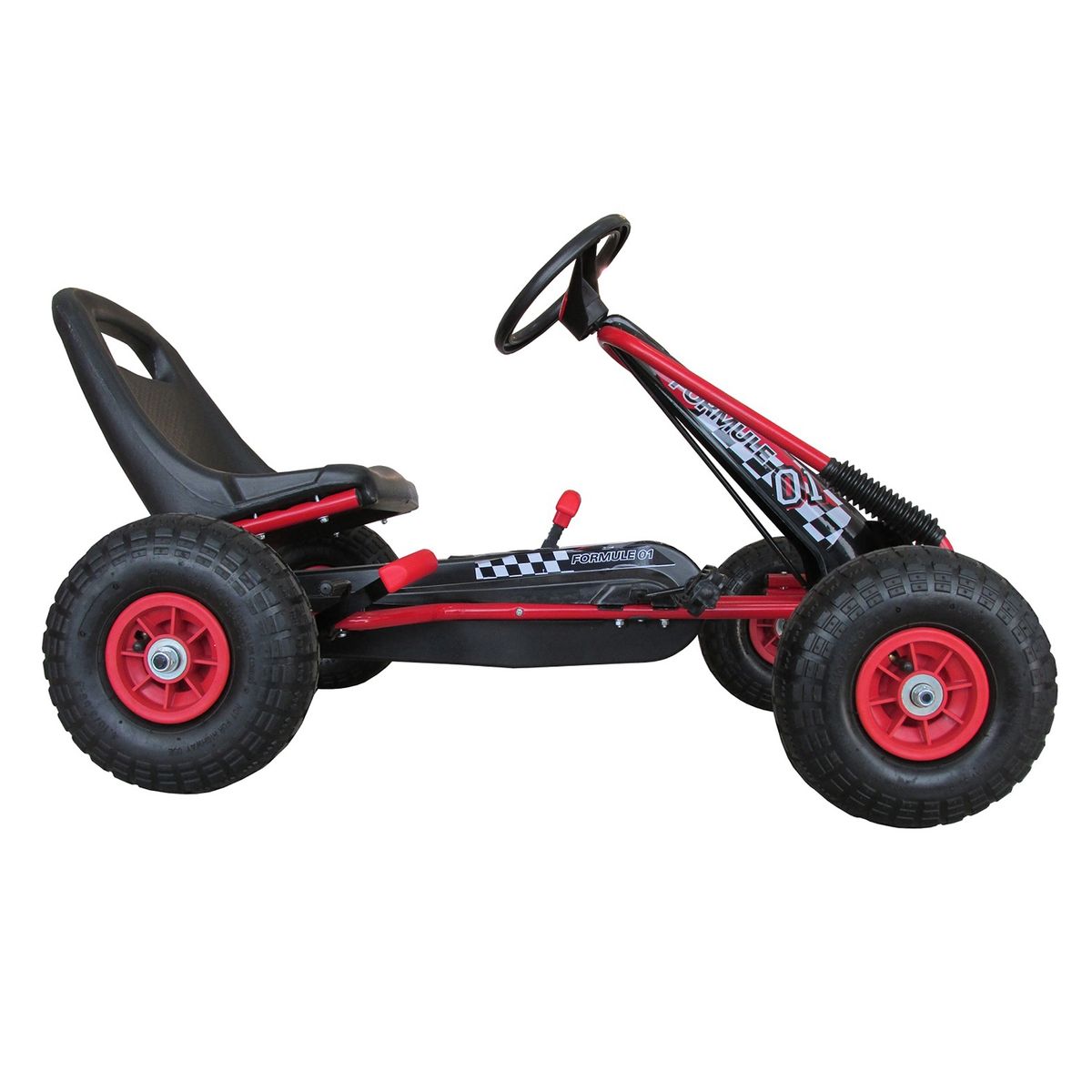 TALBOT - Go Kart Supra Talbot