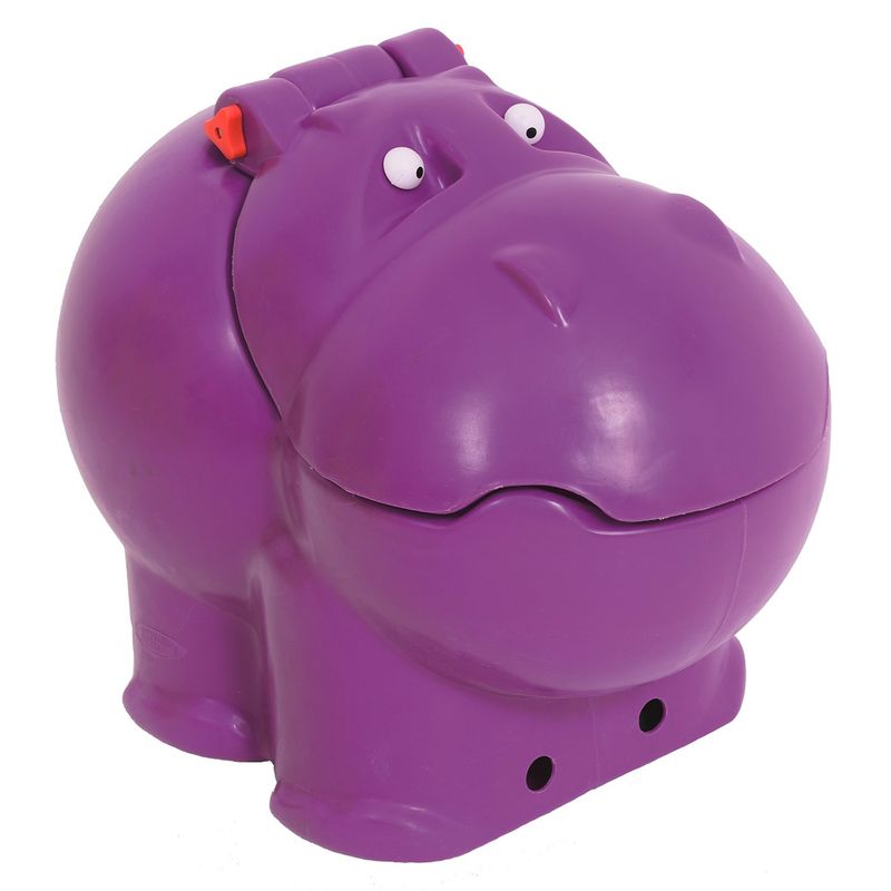 XALINGO - Hipo Baúl Morado  Xalingo