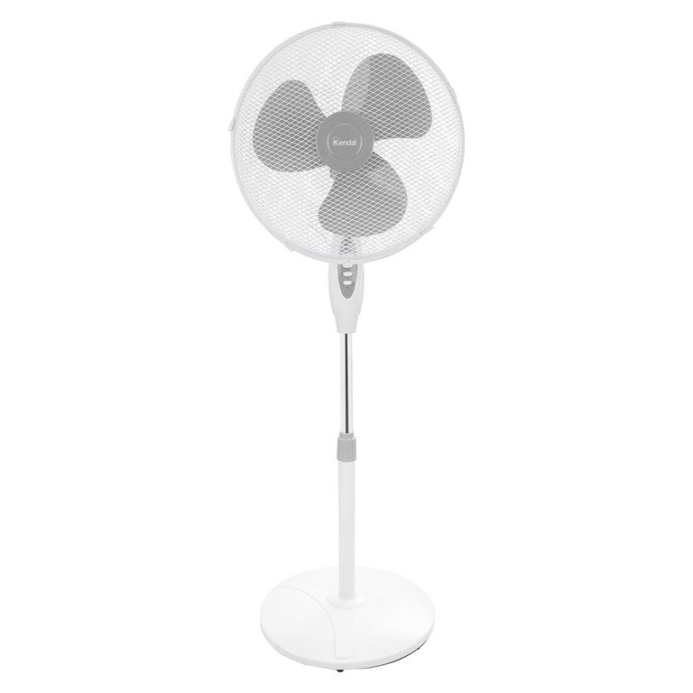Ventilador De Pedestal 16 Pulgadas KF-16P