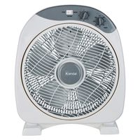 Ventilador Box 12 Pulgadas KF-12B3