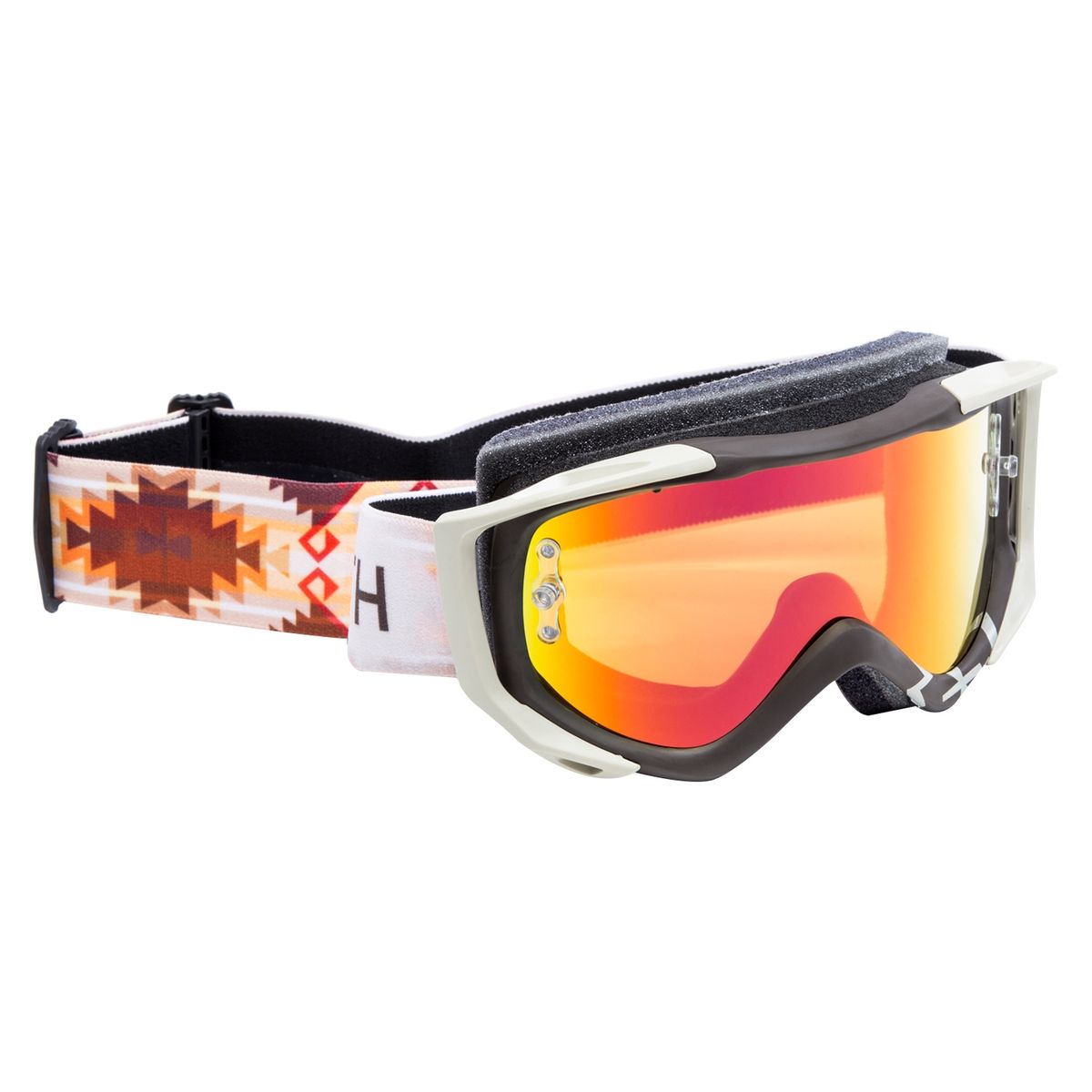 SMITH SHOES - Antiparra Bicicleta Sket V2 SX Rdmr