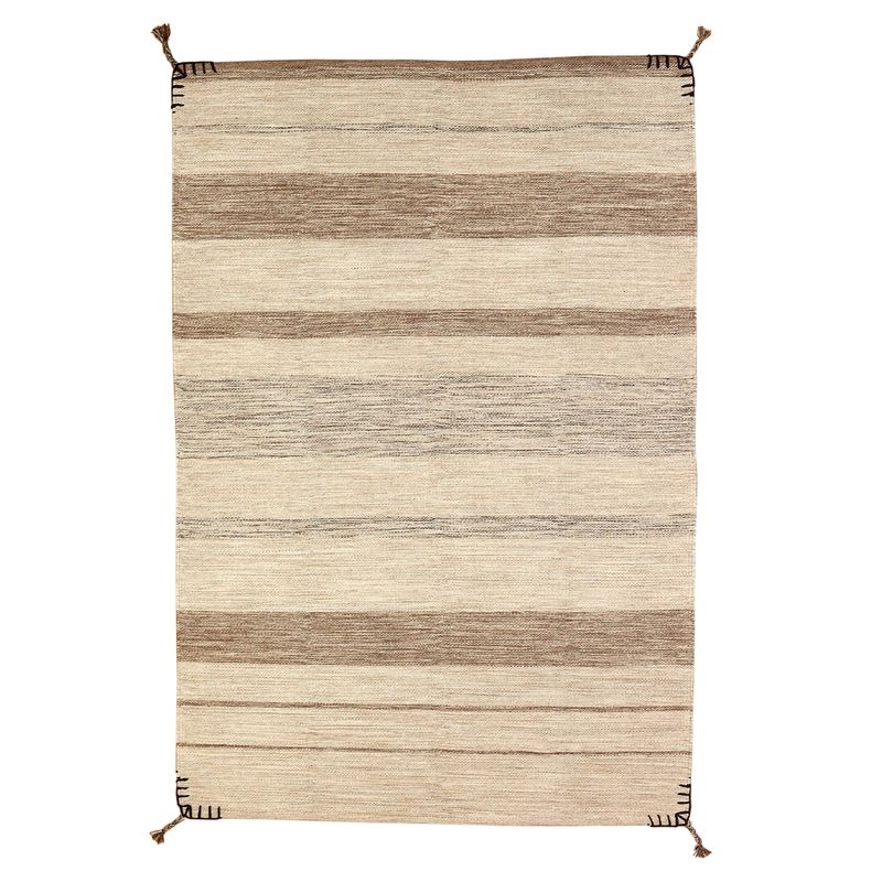 DIB - Alfombra Tribal 140X200 Cm