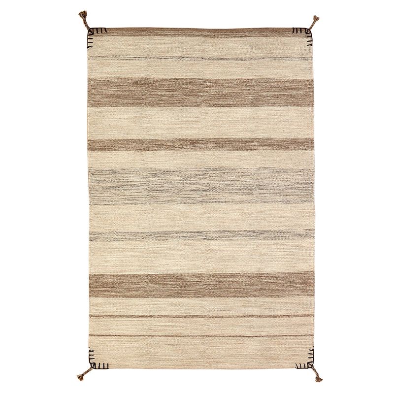 DIB - Alfombra Tribal 160X230 Cm Dib
