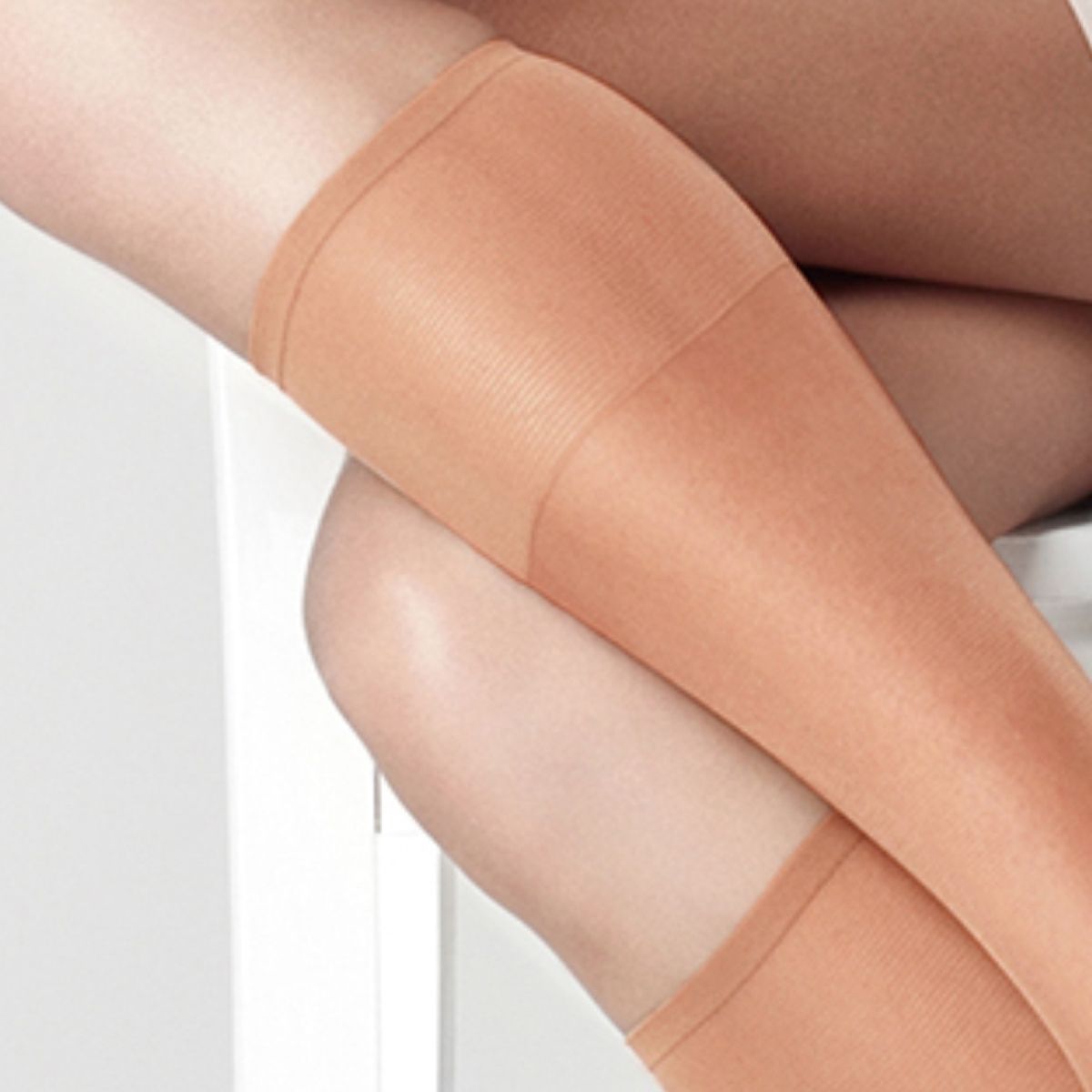 CAFFARENA - Medias Mujer Caffarena