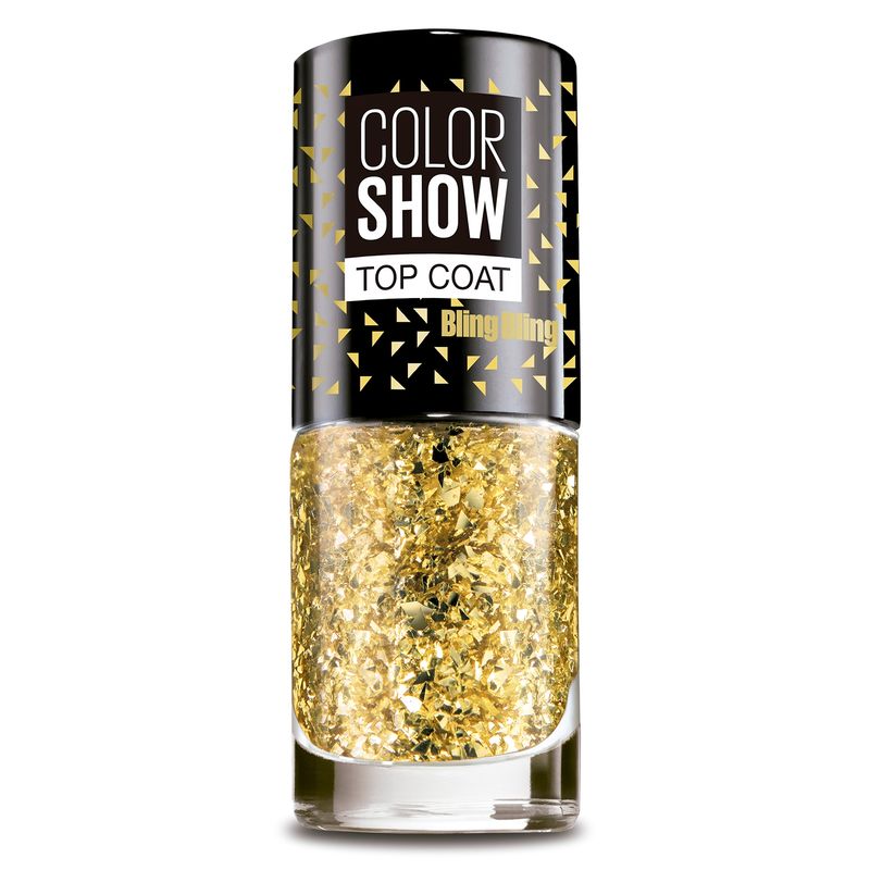 MAYBELLINE - Esmalte Color Show Maybelline