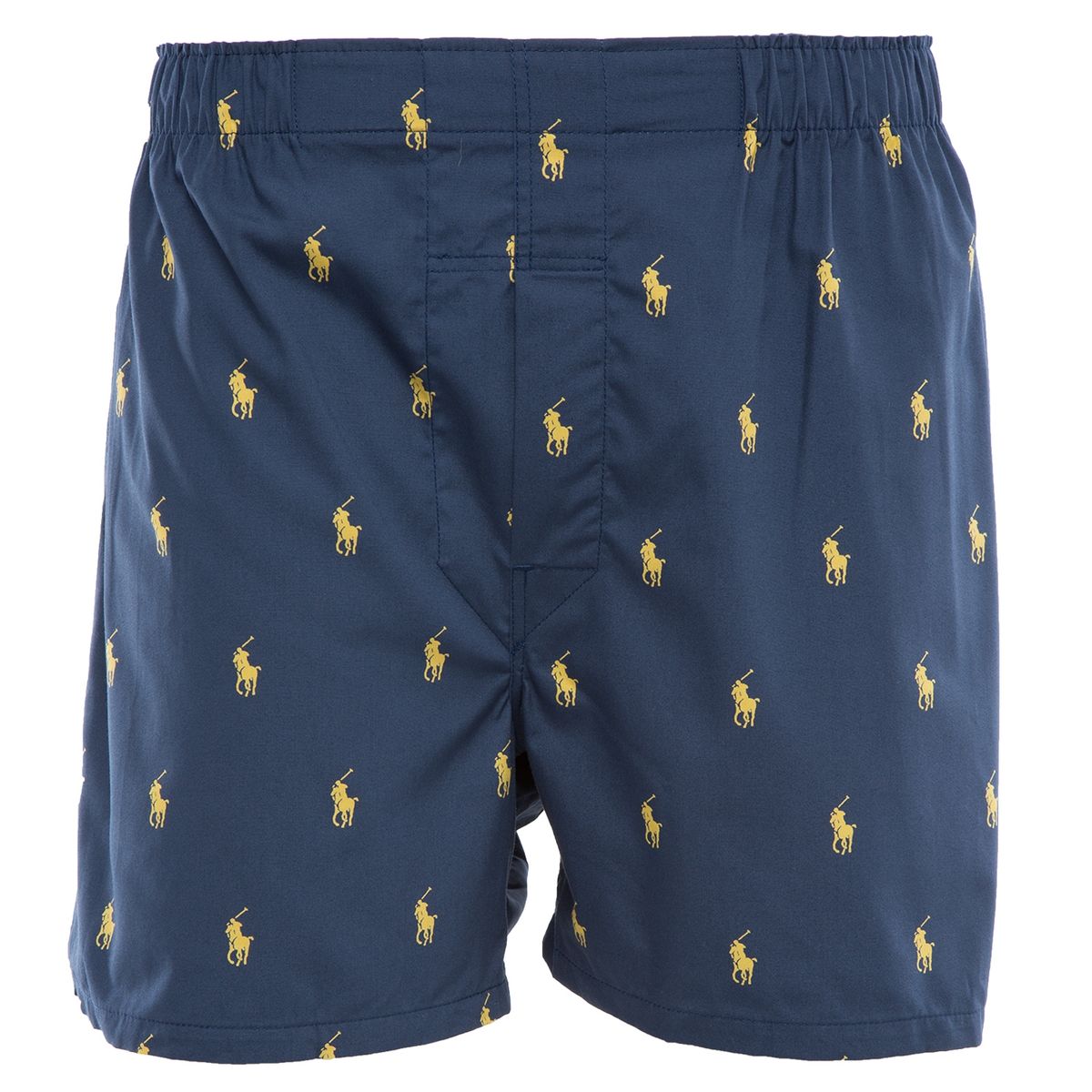 POLO - Polo Pack de 3 Boxers Algodón Hombre