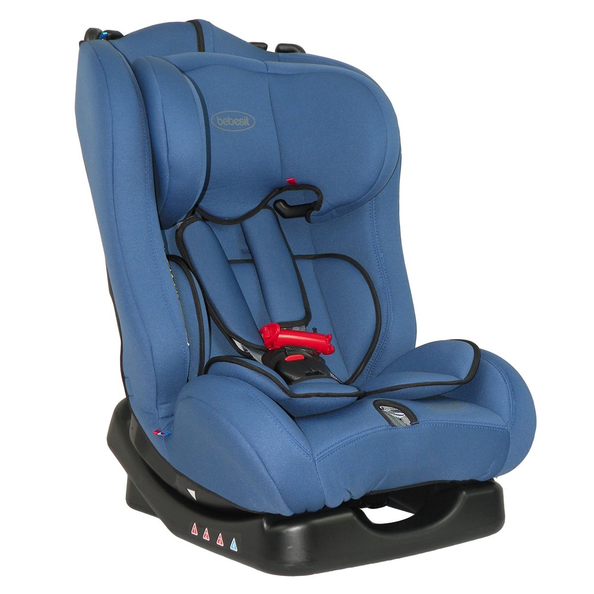 BEBESIT - Bebesit Silla de Auto Convertible Orbit