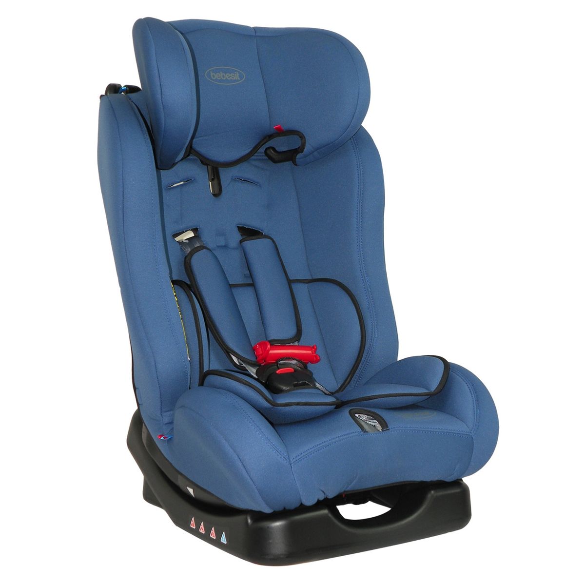 BEBESIT - Bebesit Silla de Auto Convertible Orbit