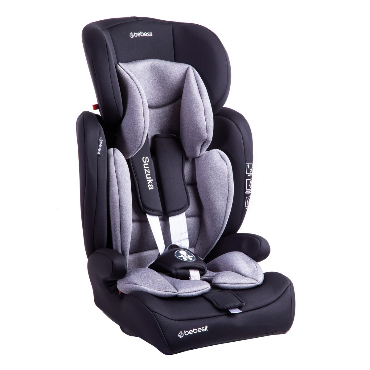 BEBESIT - Silla de Auto Butaca Suzuka Bebesit
