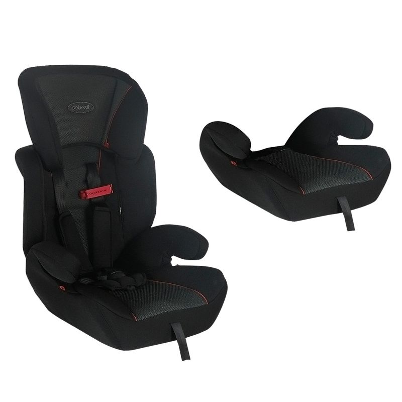 BEBESIT - Silla de Auto Butaca Suzuka Bebesit