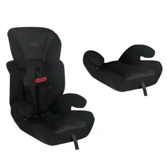 BEBESIT - Silla de Auto Butaca Suzuka