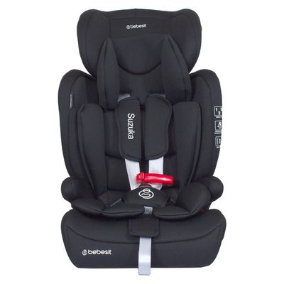 Imagen 2 del producto Silla de Auto Butaca Suzuka