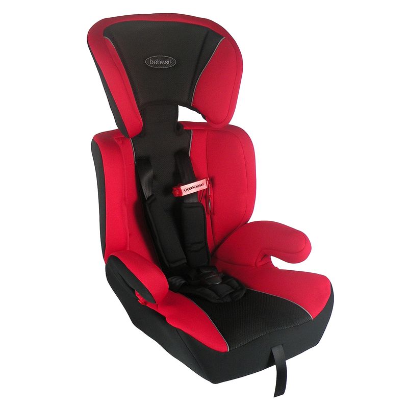 BEBESIT - Silla de Auto Butaca Suzuka 7273 Bebesit