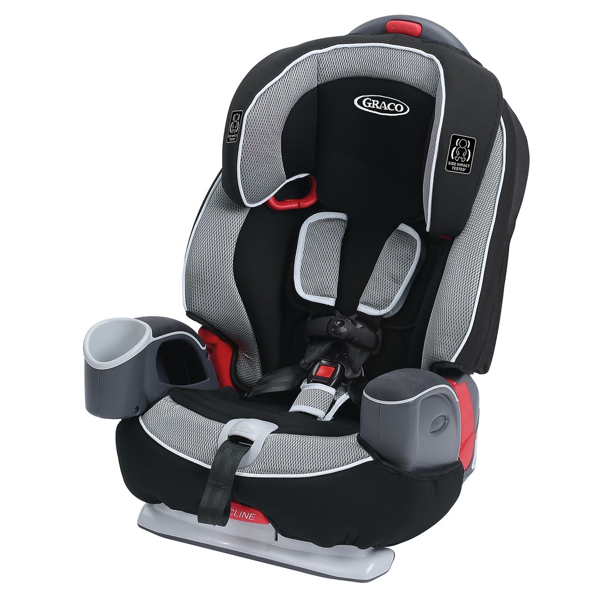 GRACO - Silla de Auto Nautilus