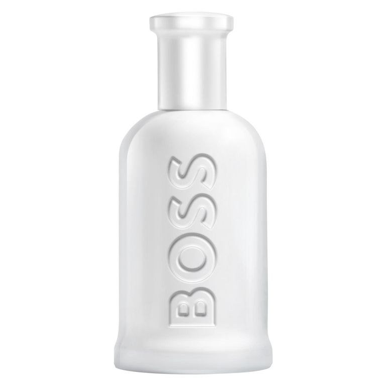 Boss Bottled Unlimited Eau De Toilette Para Hombre 100 Ml