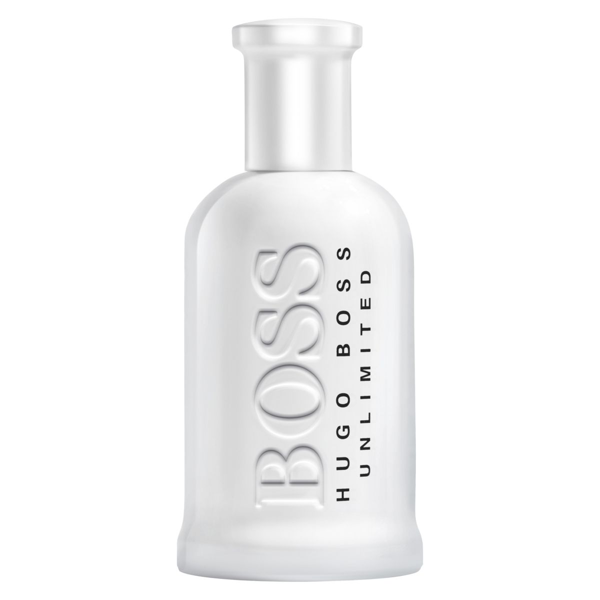 HUGO BOSS - Boss Bottled Unlimited Eau De Toilette Para Hombre 100 Ml