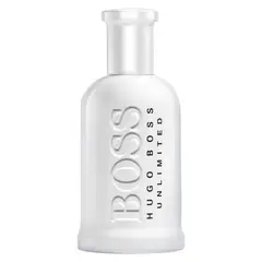HUGO BOSS - Perfume Hombre Boss Bottled Unlimited 100Ml