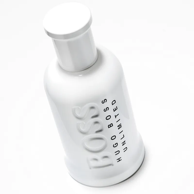 HUGO BOSS Boss Bottled Unlimited Eau De Toilette Para Hombre 100