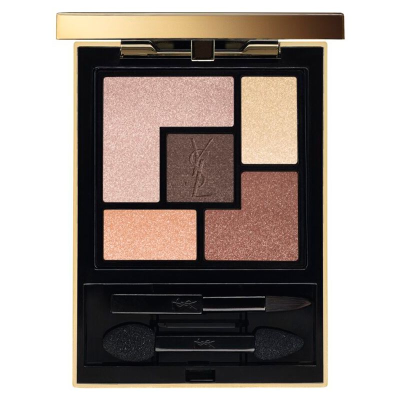 YVES SAINT LAURENT - Couture Palette Contouring N14 YVES SAINT LAURENT