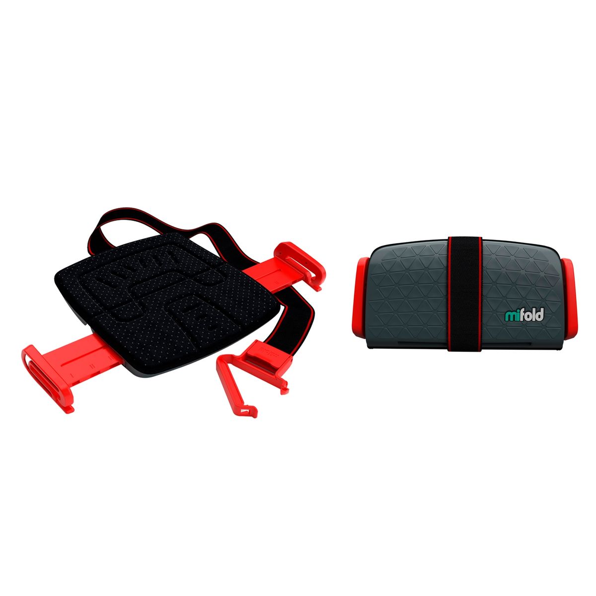  - Alzador Portátil Mi Fold