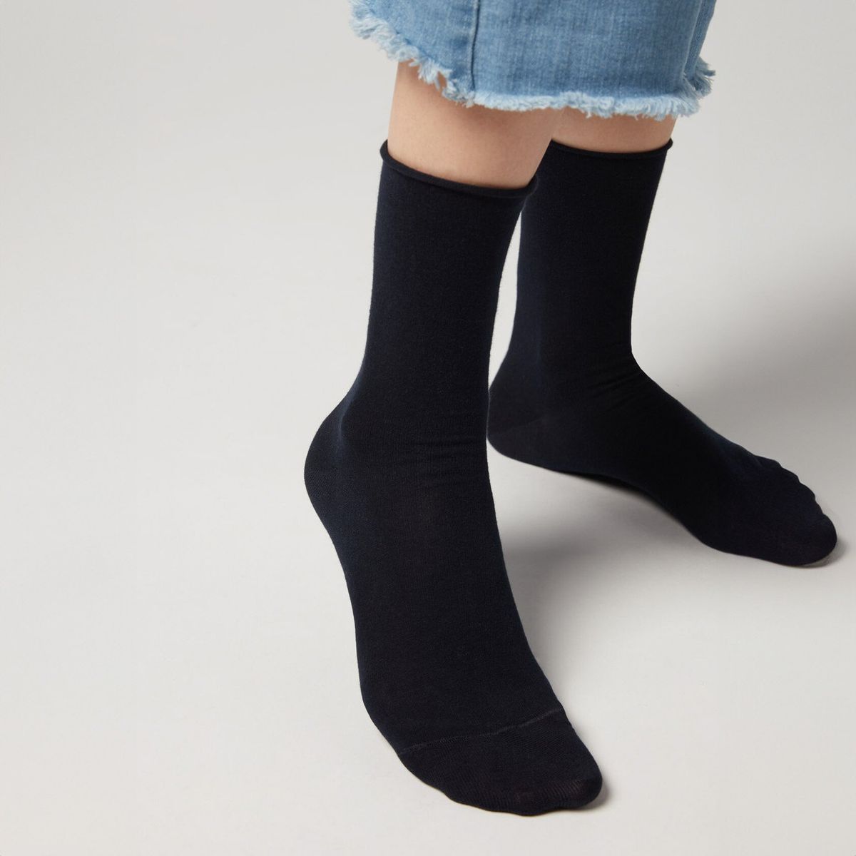 CALZEDONIA - Calcetines Mujer Calzedonia