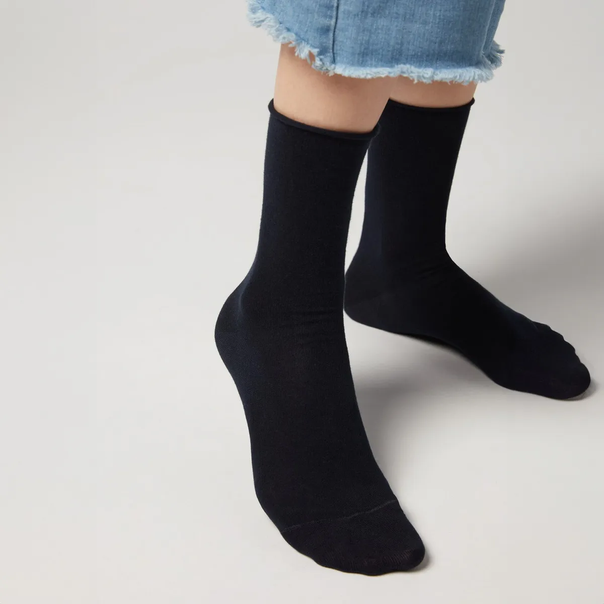 CALZEDONIA - Calcetines Mujer Calzedonia