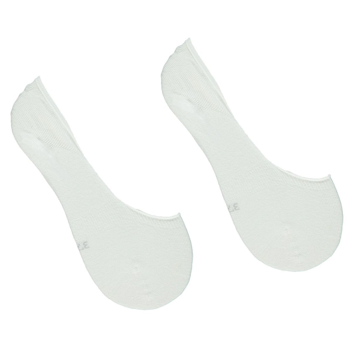 CALZEDONIA - Calcetines Invisibles Unisex de Algodón Mujer Calzedonia