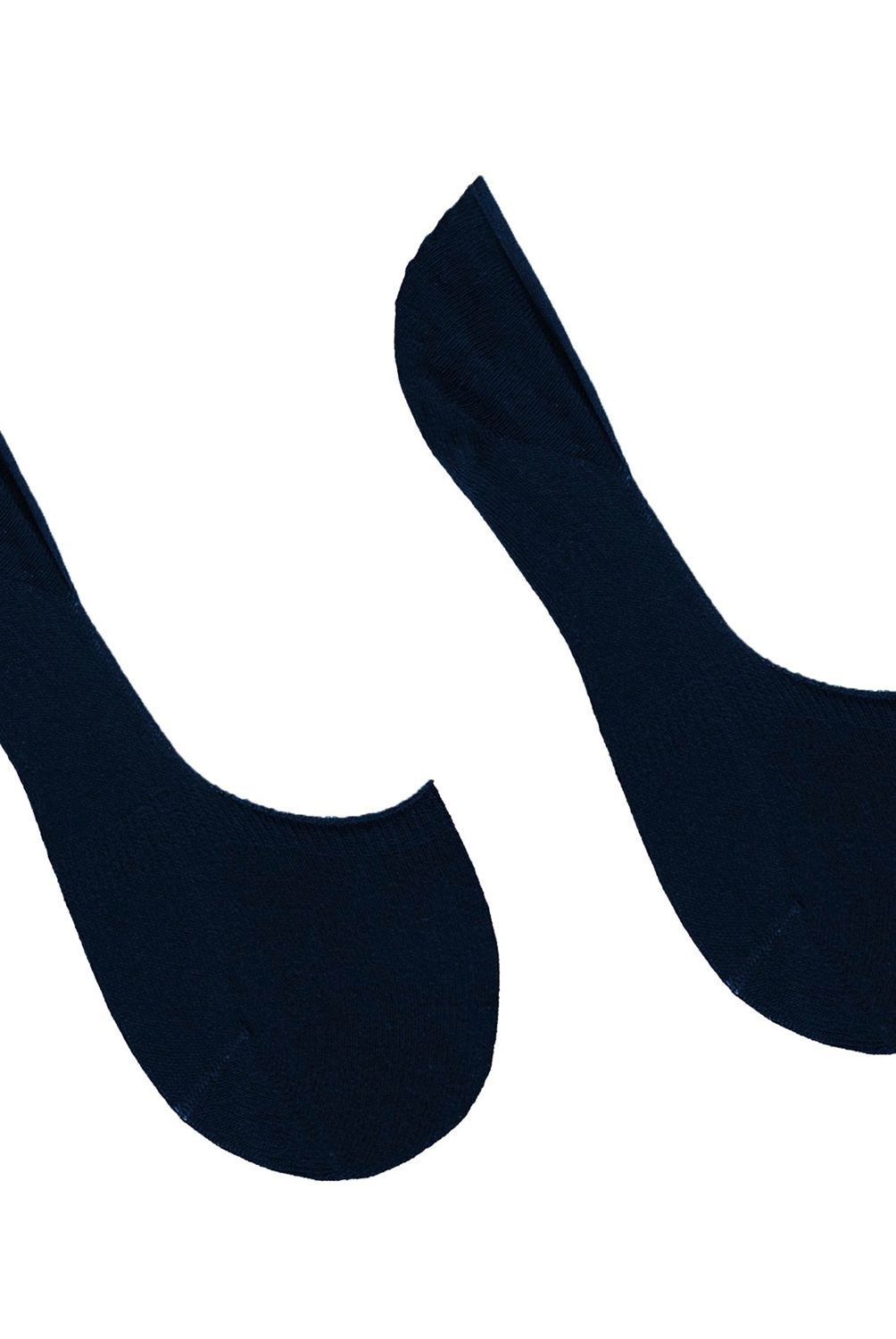 CALZEDONIA - Calcetines Invisibles Unisex de Algodón Mujer Calzedonia