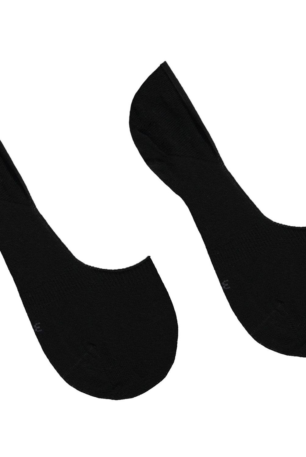 CALZEDONIA - Calcetines Invisibles Unisex de Algodón Mujer Calzedonia