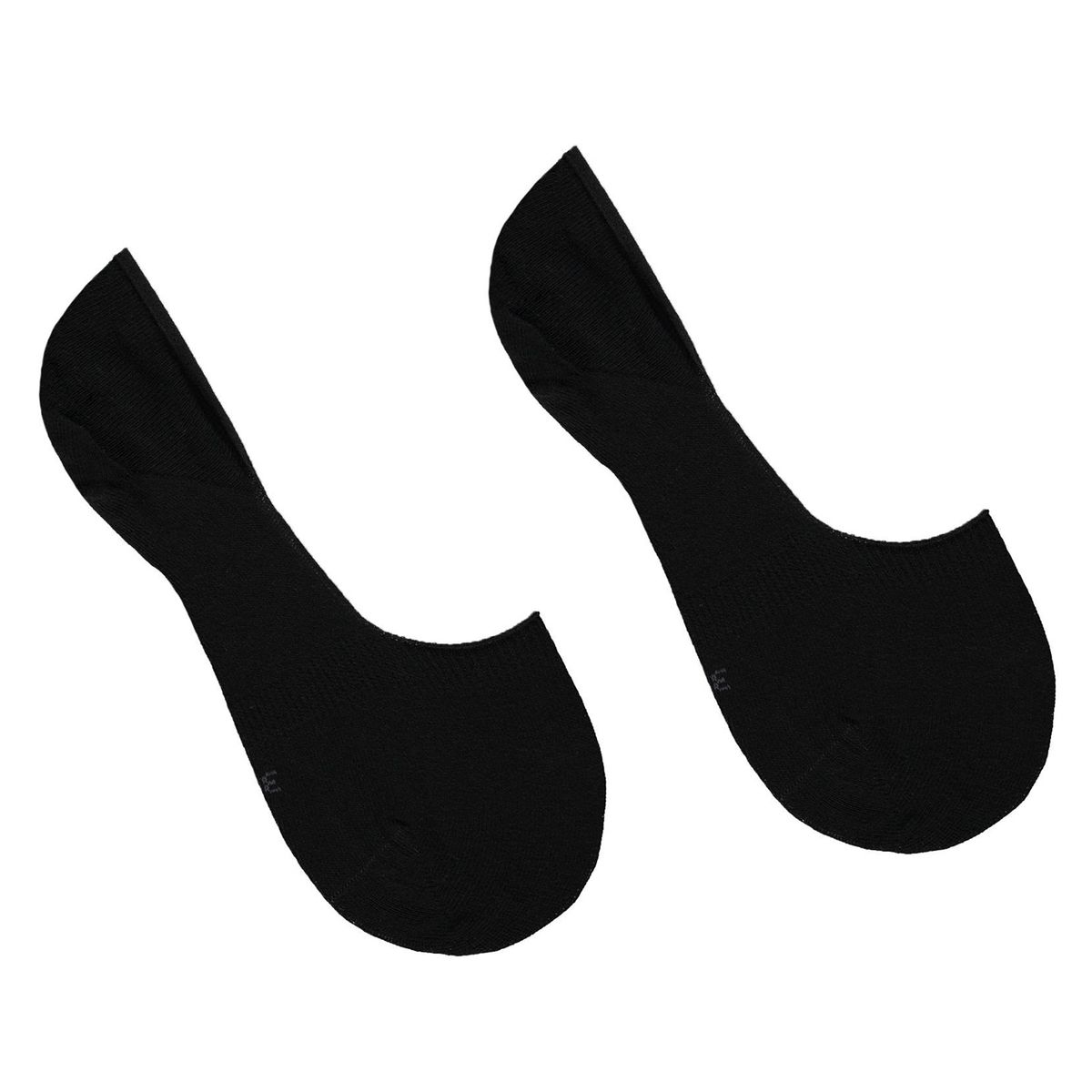 CALZEDONIA - Calcetines Invisibles Unisex de Algodón Mujer Calzedonia